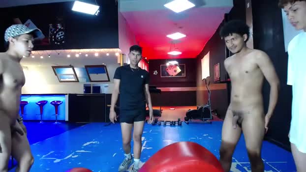 extrangers 09-11-2025 video analsex