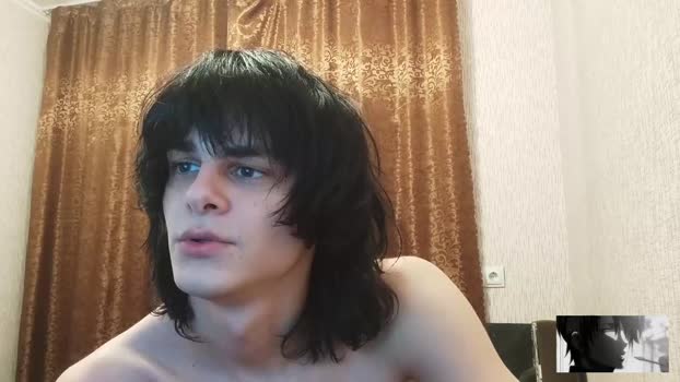 gushill_ 10-11-2025 video sexymale