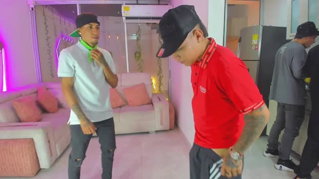 houseofwarrios 10-11-2025 video analsex