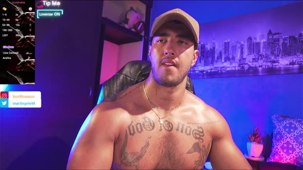 jacobfitness 10-11-2025 video handsome