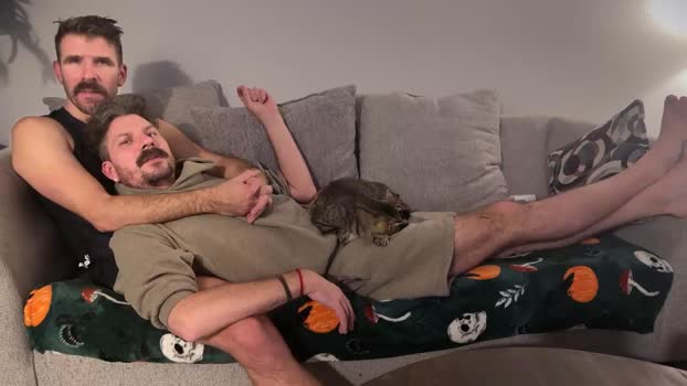 keaton2487 10-11-2025 video gag