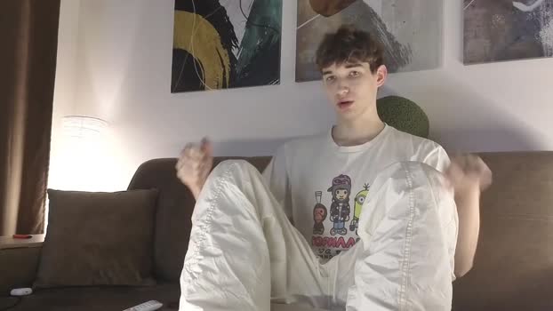 keithcozart1337 10-11-2025 video love