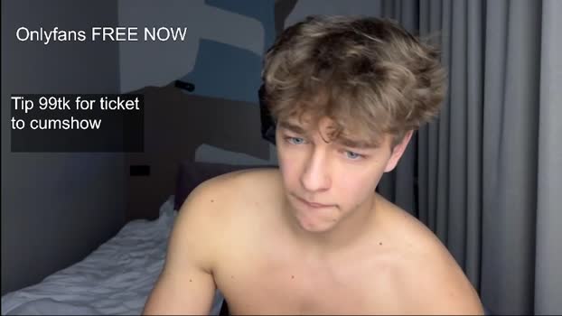 lukedesirable 09-11-2025 video kiss