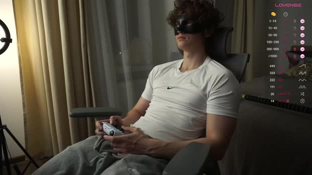 maestro3369 09-11-2025 video deep