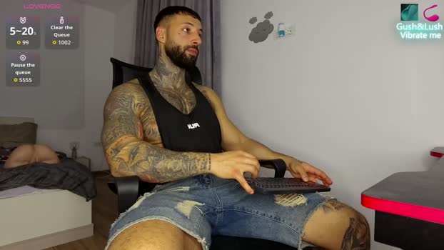 masculineguy69 09-11-2025 video ass