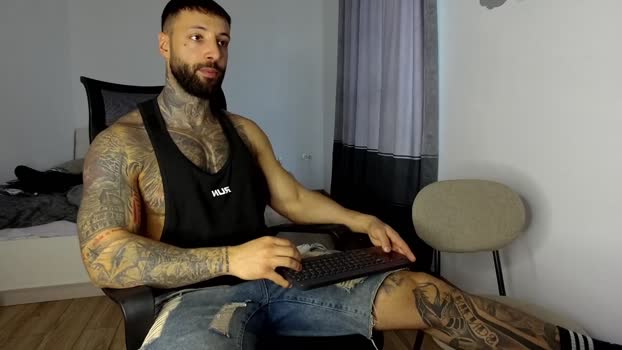 masculineguy69 10-11-2025 video show