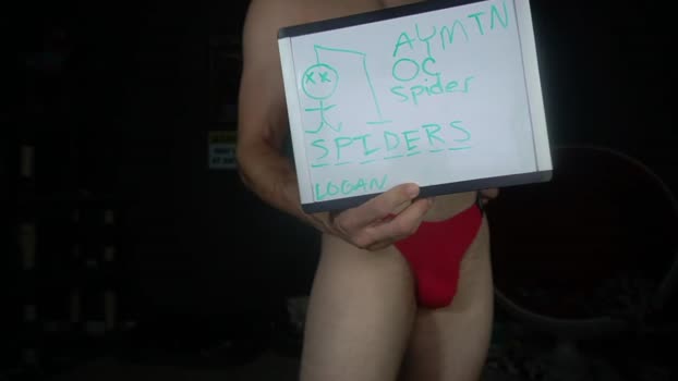 sydaffect 10-11-2025 video jackoff