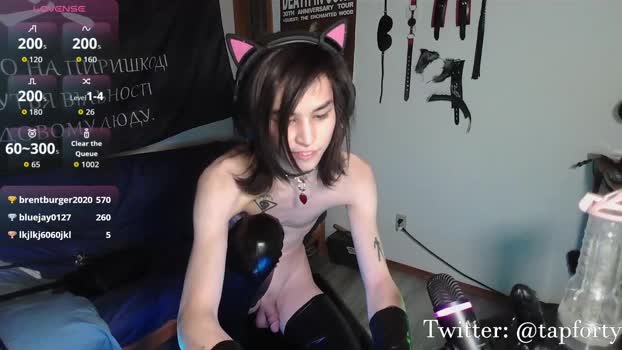 tap_forty 10-11-2025 video sexy