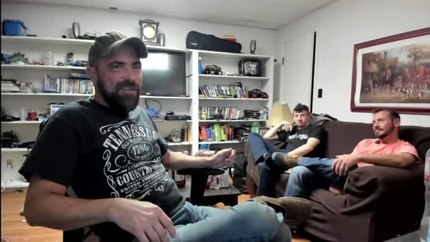 hardworkertn 10-11-2025 video Show