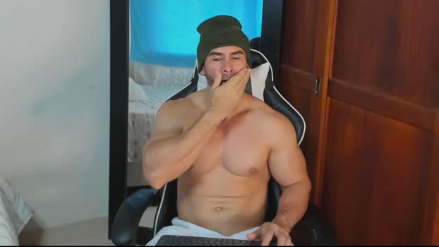 mathews_smith 11-11-2025 video kink