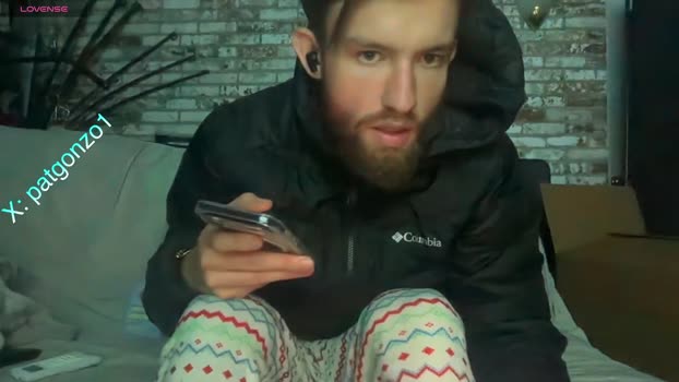 patcums 11-11-2025 video Video