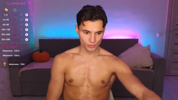 denlover 12-11-2025 video harddick