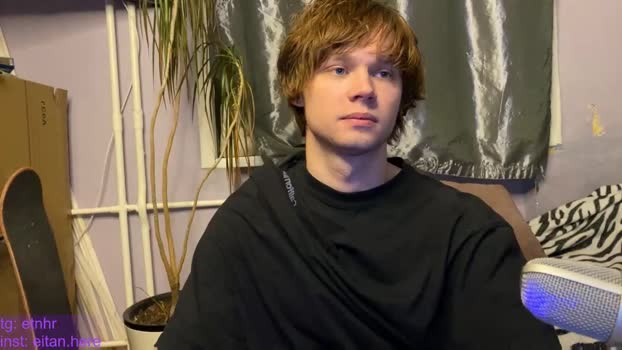 eitanhere 12-11-2025 video Nude