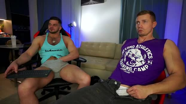 georgearmwrestler 11-11-2025 video fuckher