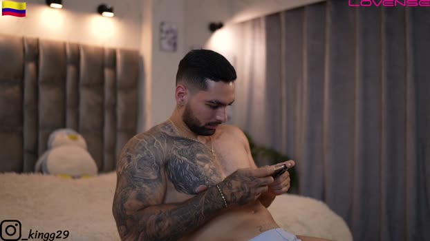 john_king29 12-11-2025 video naughty