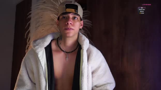 josep_davies 11-11-2025 video jackoff