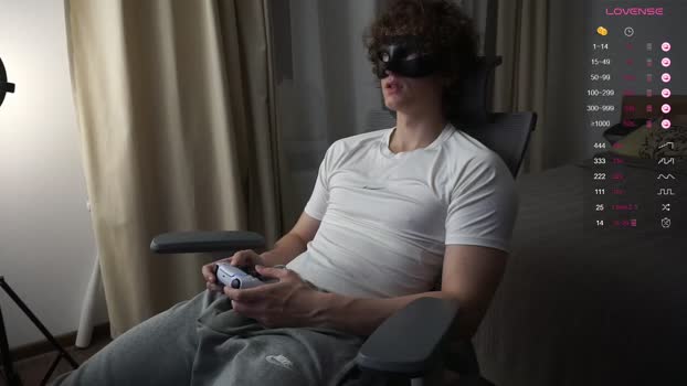 maestro3369 11-11-2025 video hardcock