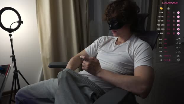 maestro3369 12-11-2025 video sexymale