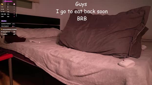 mrj9921 12-11-2025 video wank