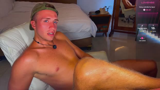 tommy_cumfinger 12-11-2025 video kinky