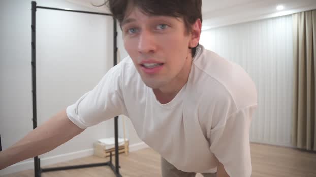 tommyjoyer 12-11-2025 video legs