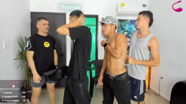 voyeurism_guys 12-11-2025 video sexy