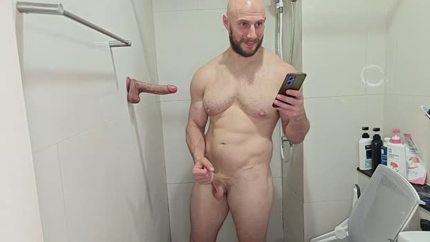 baldyboyy 13-11-2025 video sweet