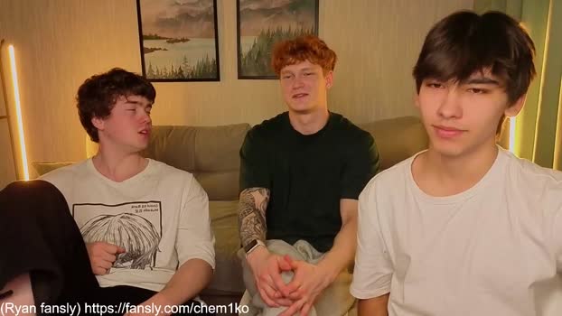 chem1ko 13-11-2025 video Porn