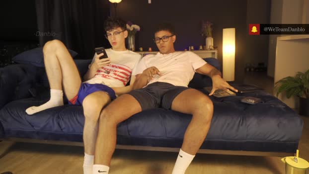 danblo 13-11-2025 video spank