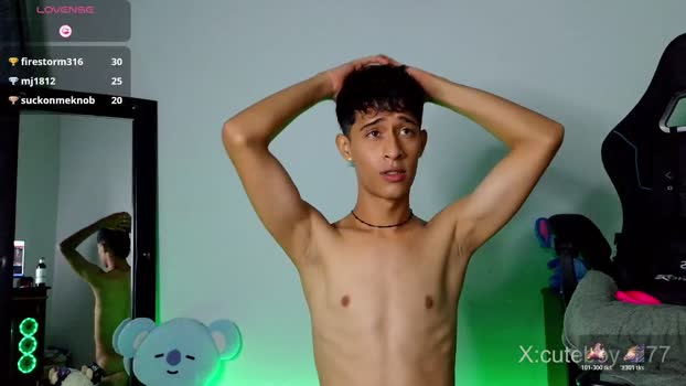 danny777_ 13-11-2025 video wank