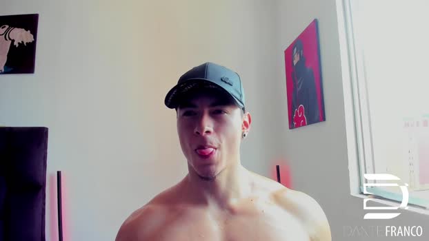 dante_franco 12-11-2025 video Ass