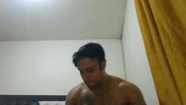 davidcr89 13-11-2025 video Nude