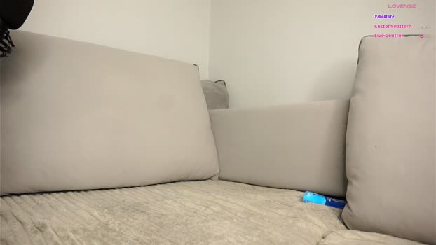 demoninangel 12-11-2025 video analtoy