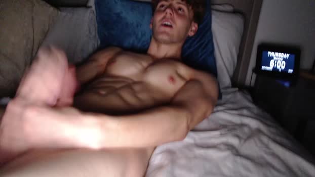 dominantalex182 13-11-2025 video jerking