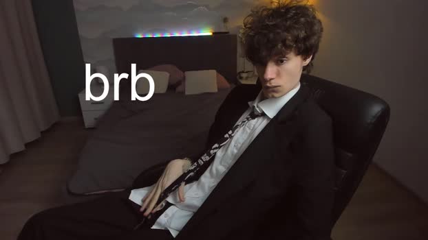 edvardblare 13-11-2025 video kink