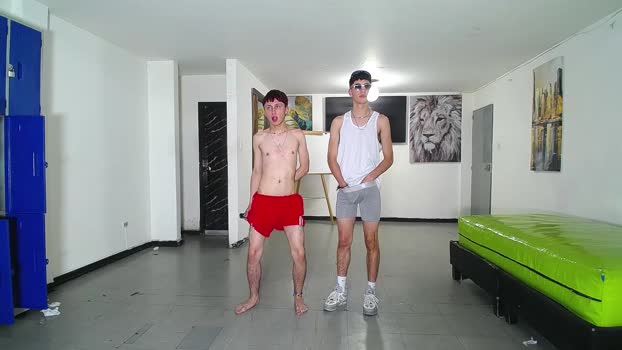 gnecos 12-11-2025 video lick