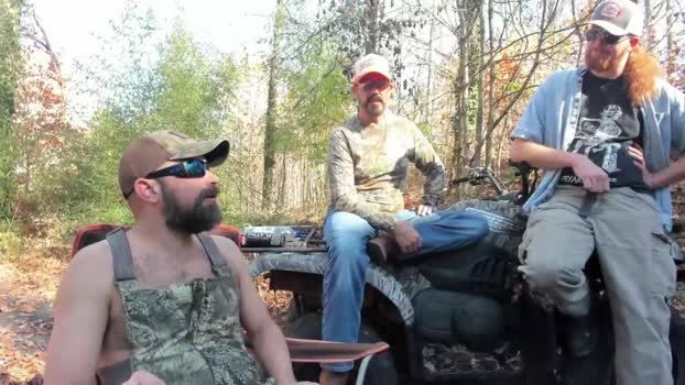 hardworkertn 12-11-2025 video show