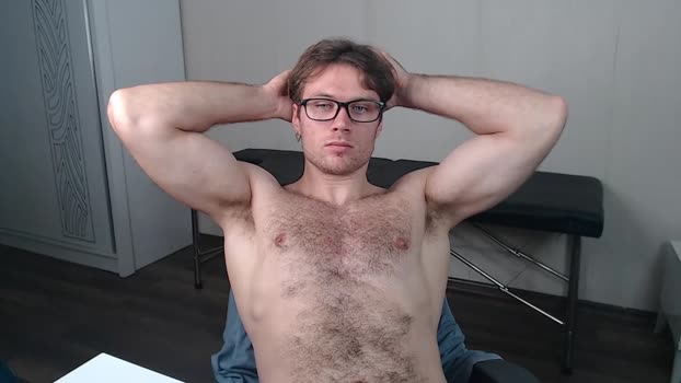 leoackerman 13-11-2025 video toys