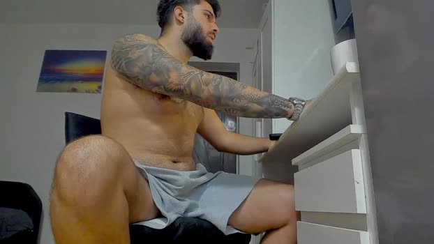 lukedenver 13-11-2025 video oral