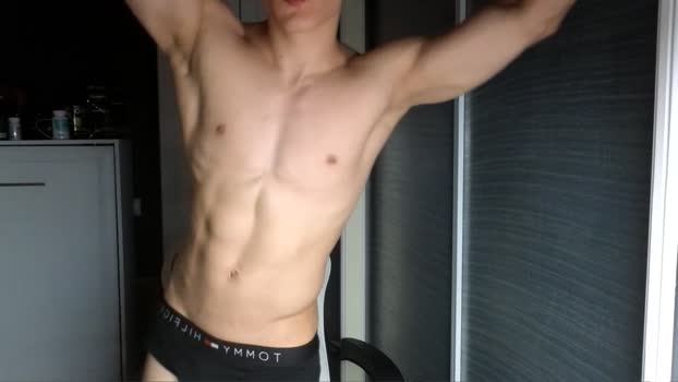 madisonboy2 13-11-2025 video lick