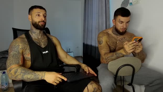 masculineguy69 12-11-2025 video big