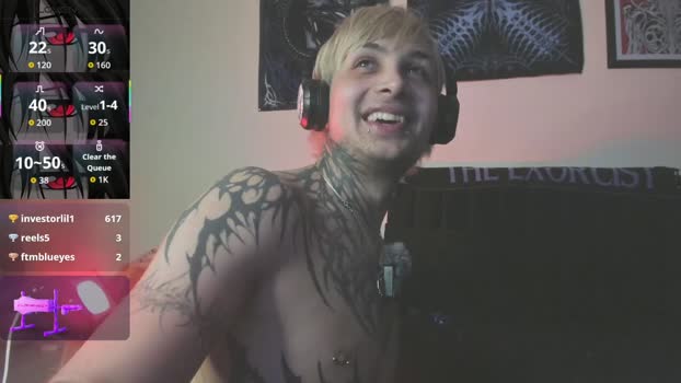 vampiredavyd 13-11-2025 video jerkoff