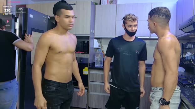 boysgang_sex 13-11-2025 video Nude