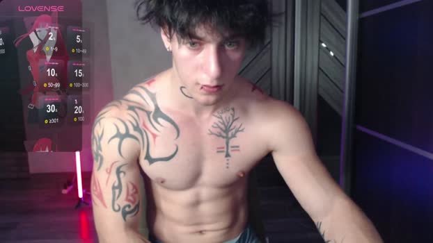 brendan__piks 14-11-2025 video jerking