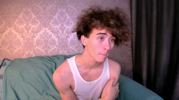 james_colleman 14-11-2025 video handsome