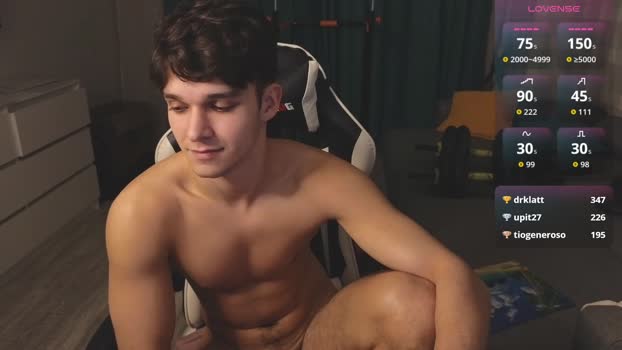 james_friends 14-11-2025 video nude