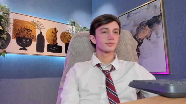 john_weasley 14-11-2025 video Topless