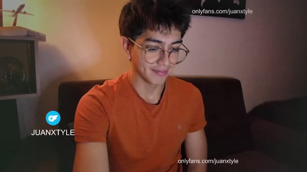 juancamroom 14-11-2025 video kink