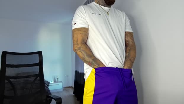 masculineguy69 14-11-2025 video toy