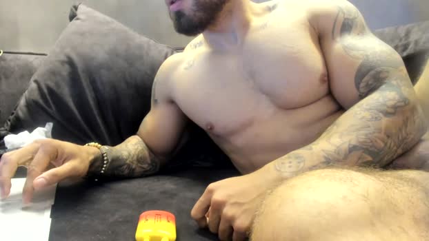 mason_fit 14-11-2025 video hard